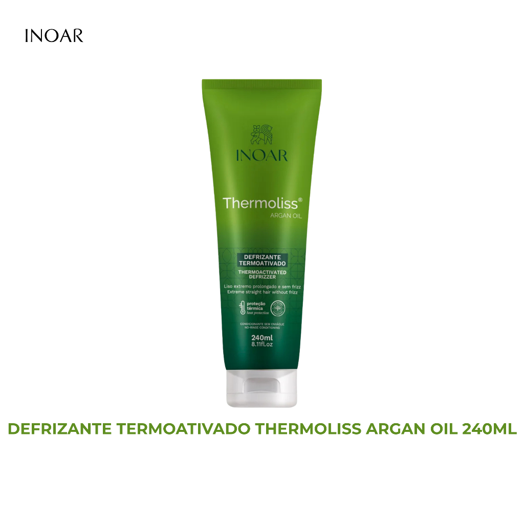 Defrizante Termoativado Inoar: Onde Comprar | BuscaProdutos