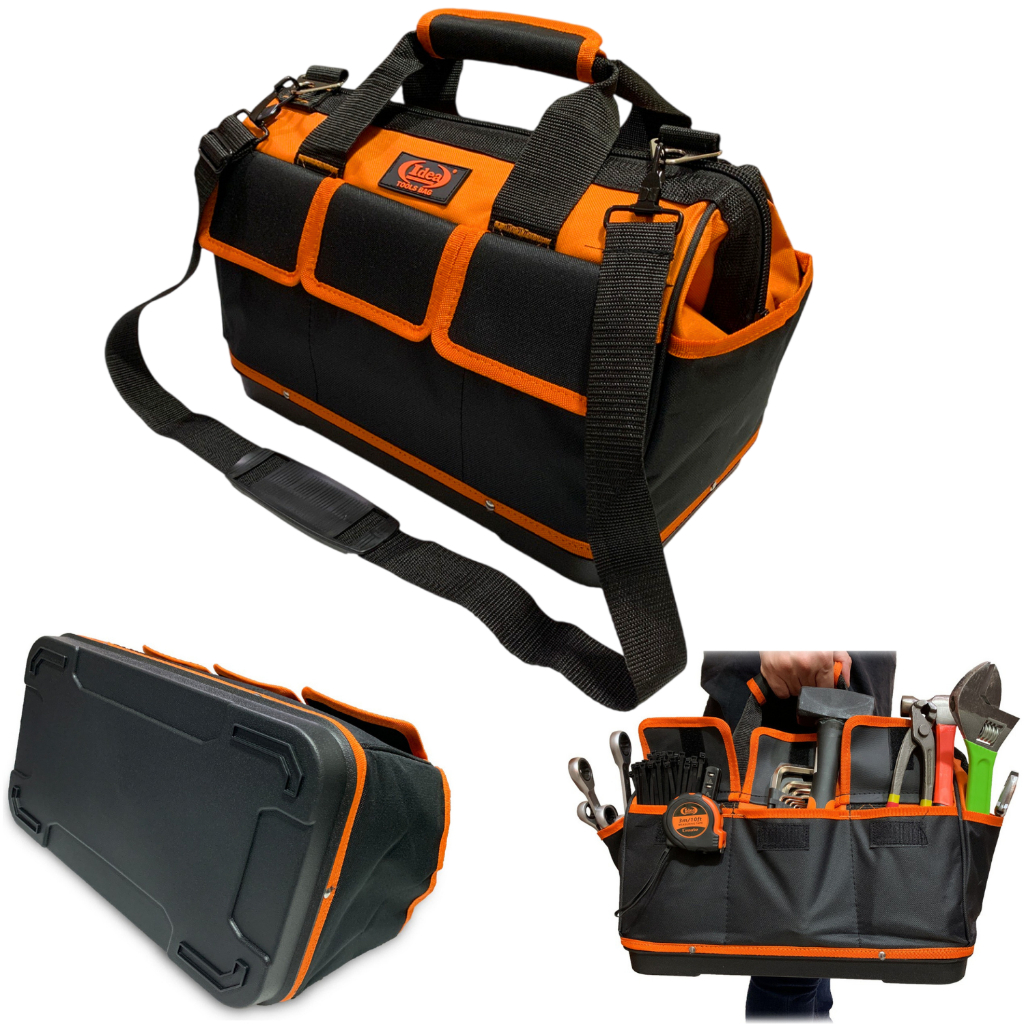 Mochila Reforçada para Ferramentas: Onde Comprar | BuscaProdutos