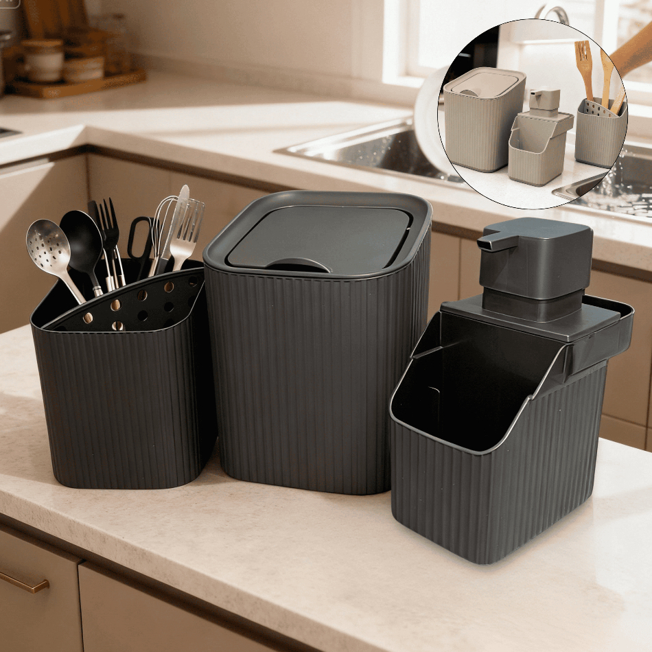 Utilidades da Cozinha: Onde Comprar | BuscaProdutos