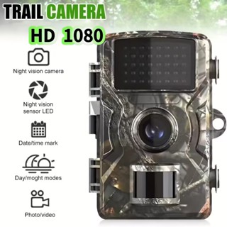 Câmera De Caça Visão Noturna, Observação, Hc801a A Melhor Envio Imediato em Oferta na Shopee