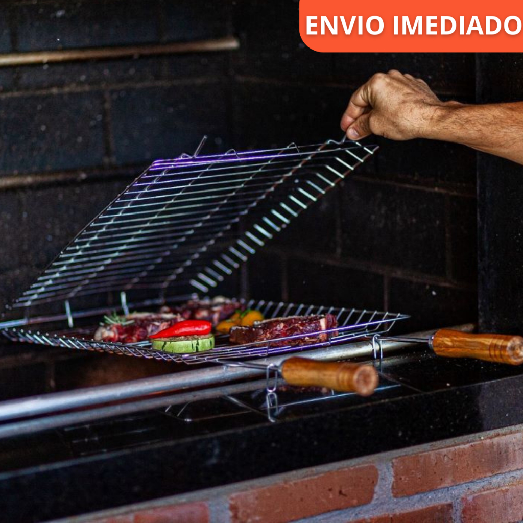 Cozinha com Churrasqueira Simples: Onde Comprar | BuscaProdutos