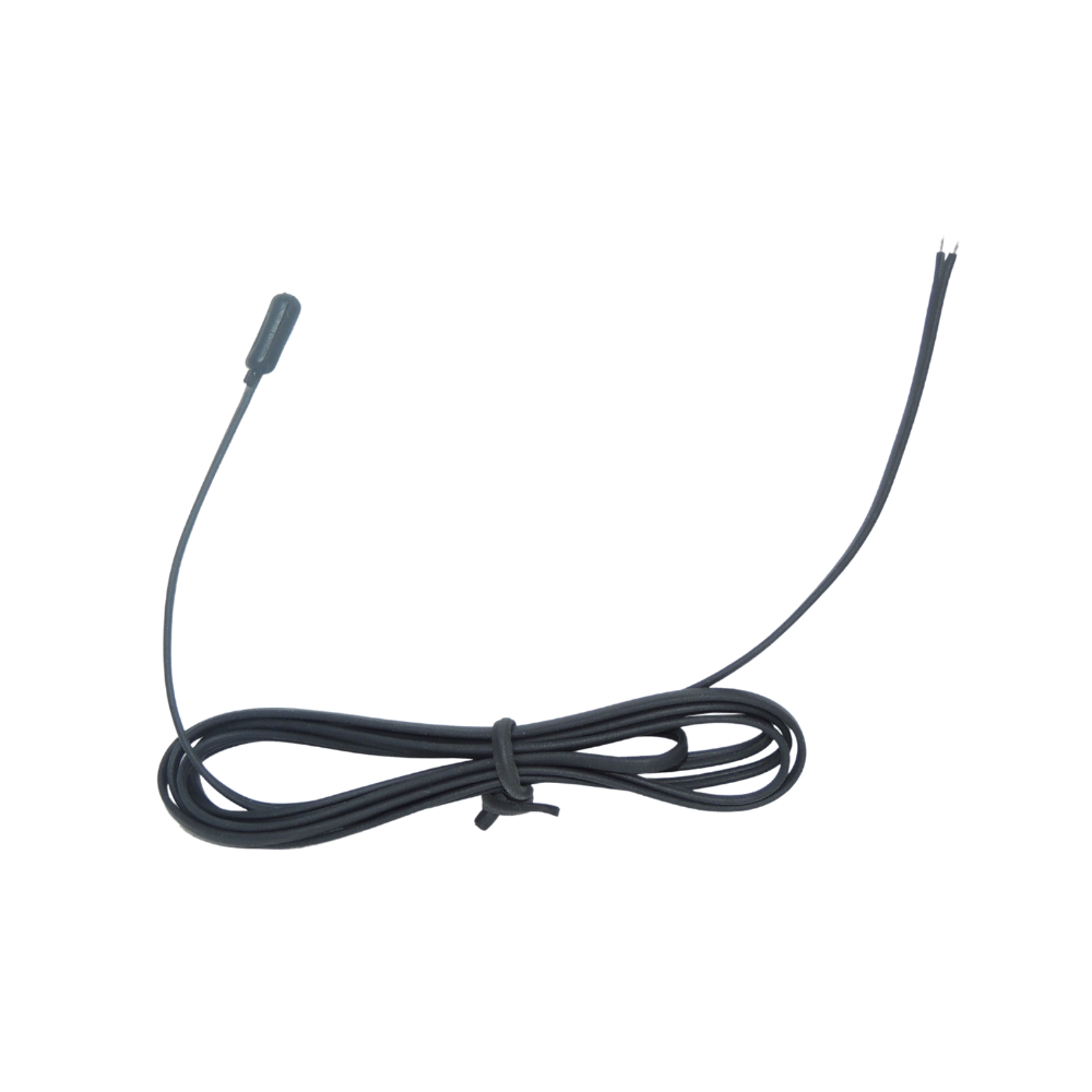 SENSOR DE TEMPERATURA NTC NTC015HP00 CAREL 1,5M FEIJÃOZINHO