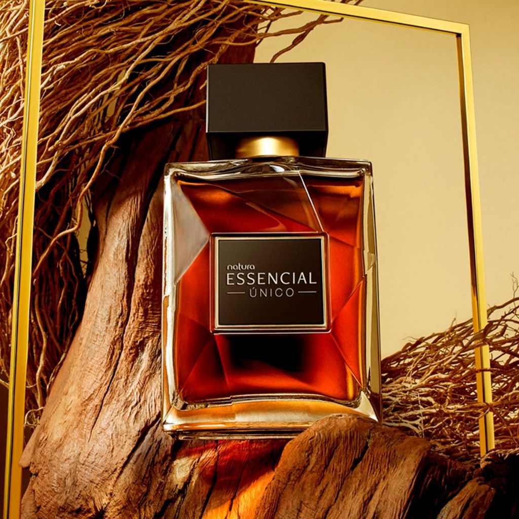 Essencial Único: A Essência do Extraordinário.