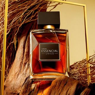 Essencial Único: A Essência do Extraordinário.