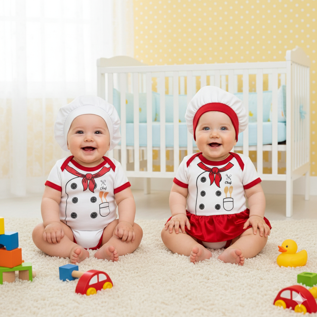 Touca de Chefe de Cozinha: Onde Comprar | BuscaProdutos