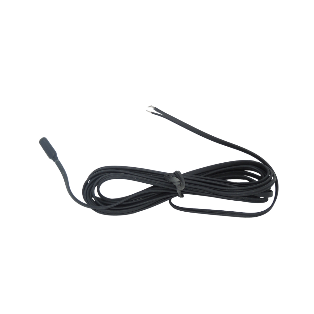 SENSOR DE TEMPERATURA IP67 NTC 3 METROS COMPATÍVEL COM COEL