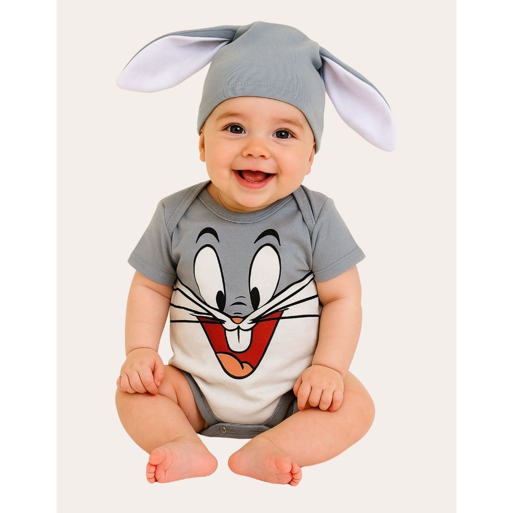 Mesversario de Coelhinho: Onde Comprar | BuscaProdutos