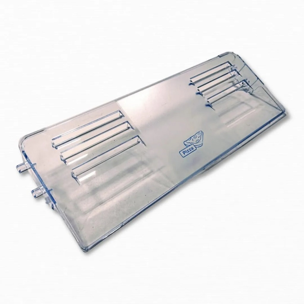 Tampa Flap Congelamento Rápido Continental 34x13cm Rfn711606 em Oferta na Shopee