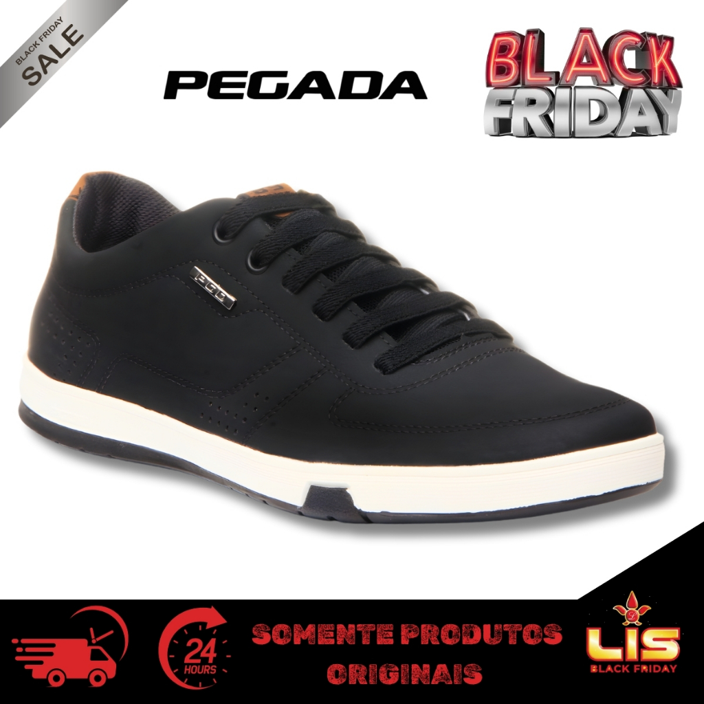 Black Friday Tênis Masculino - Comprar com Melhor Preço em Tênis