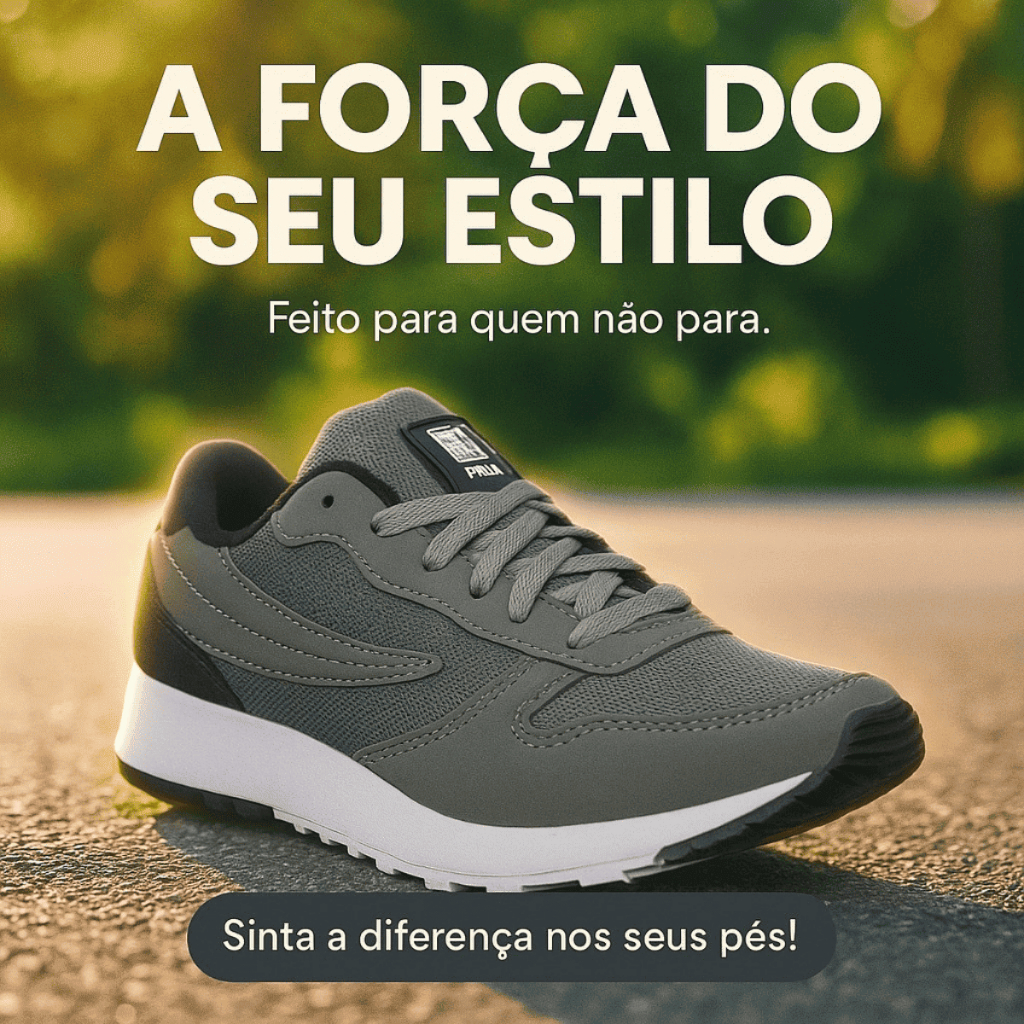 Tênis Masculino Esporte Fit Academia Corrida Caminhada Leve Confortável Amortecimento Diário 38-43