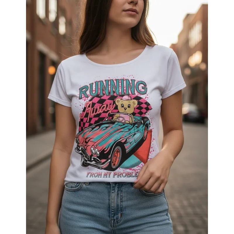 Blusas Femininas Enfim: Onde Comprar | BuscaProdutos