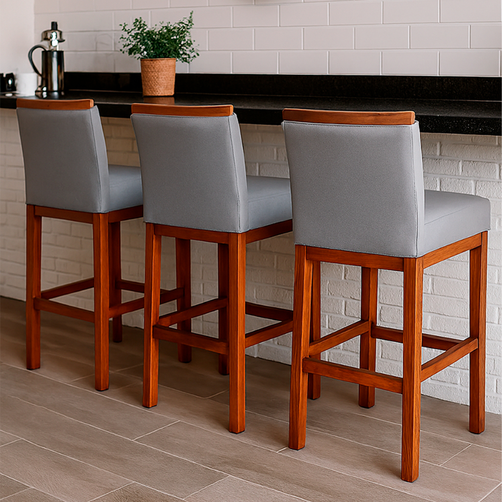 Base para Banqueta Alta: Onde Comprar | BuscaProdutos