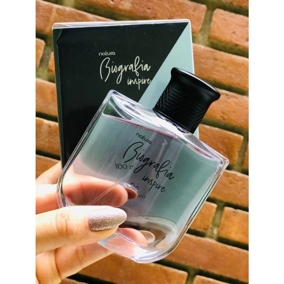 Perfume História: Onde Comprar | BuscaProdutos