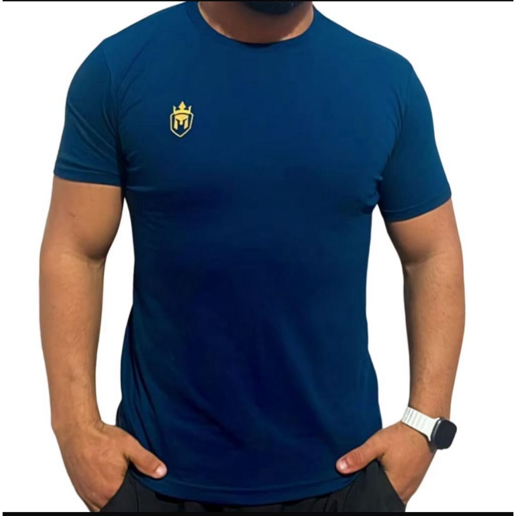 Detalhes do Kit 5 Camisas Imperial Original camiseta basica