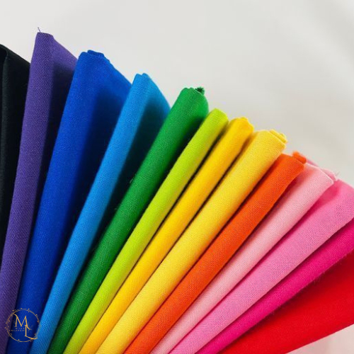 Tecido Oxford Liso 100% Poliéster  5m ou 10m - Para Mesa, Decoração e Artesanato em Oferta na Shopee