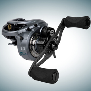 Carretilha Kawana Lince Carbon 11 Rolamentos 7kg Drag 136g Freio Centrífugo Leve Resistente Premium em Oferta na Shopee