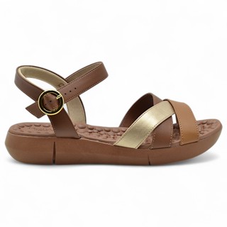 Sandalia Ortopedica Modare Ultraconforto Feminina Massageadora Esporao Elastico Original em Oferta na Shopee