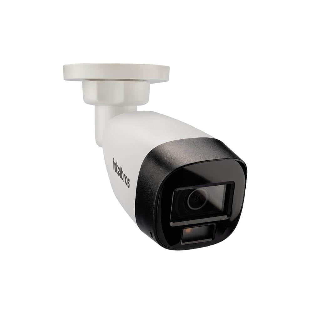 CAMERA INFRA MULTI-HD VHD 1120 B IR 20M LENTE 2.8MM FULL COLOR - INTELBRAS