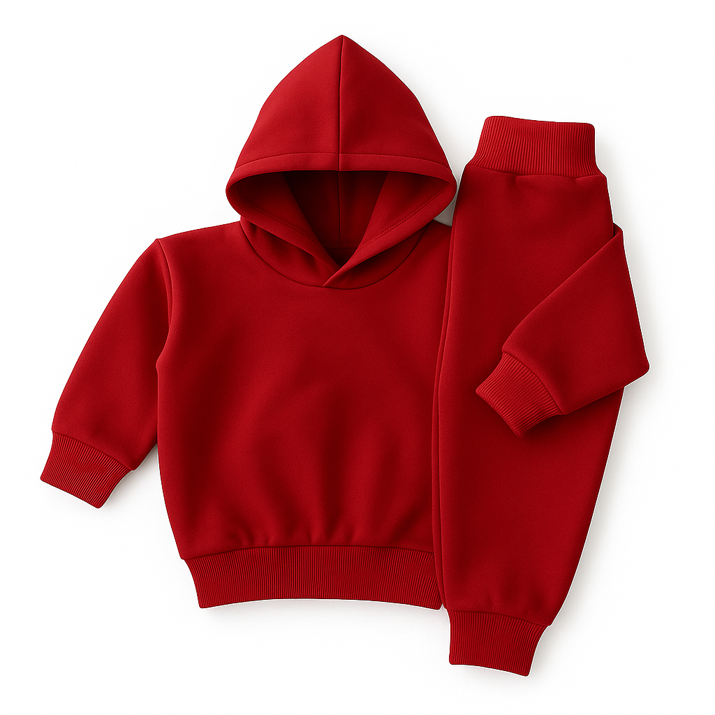 Conjunto Moletom Infantil Com Touca Recém Nascido em Oferta na Shopee