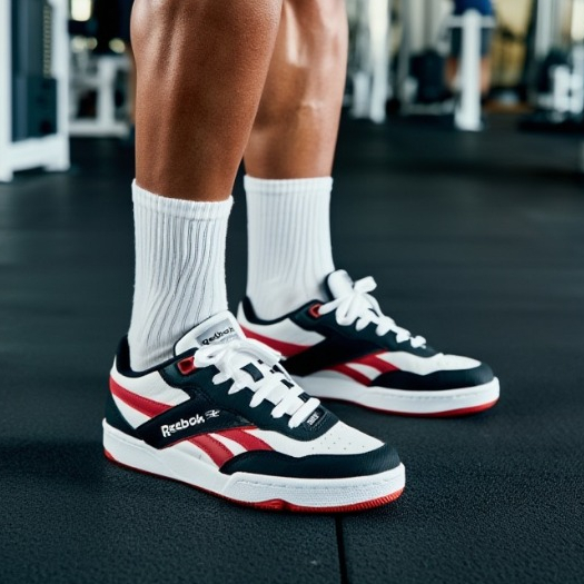 Tenis Masculino Fitness Sport