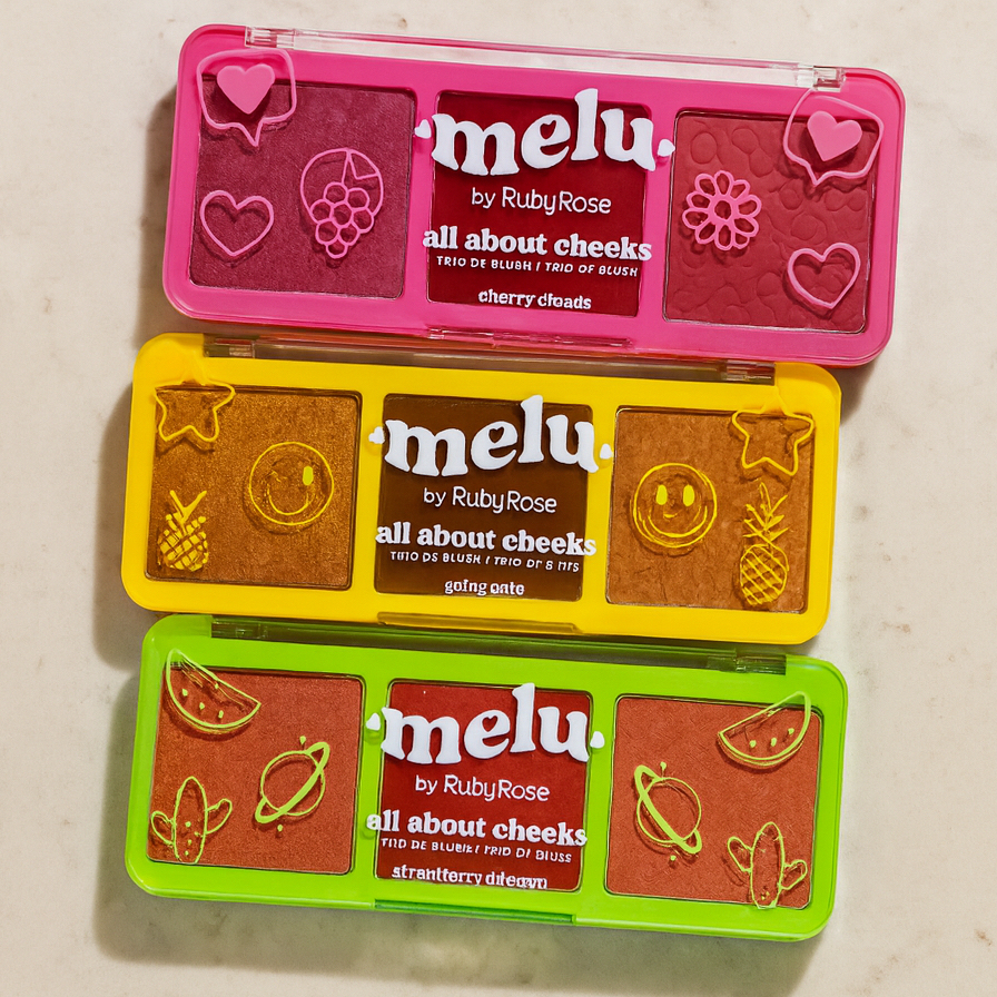 Melu Ruby Rose Blush: Onde Comprar | BuscaProdutos