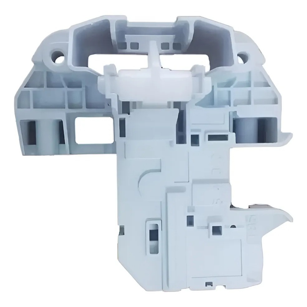 Trava Da Tampa Lavadora Continental GE 253C1098P001 LVN713692 Original