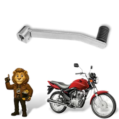 PEDAL DE CAMBIO (MARCHA) HONDA CG 125 / FAN KS/ES