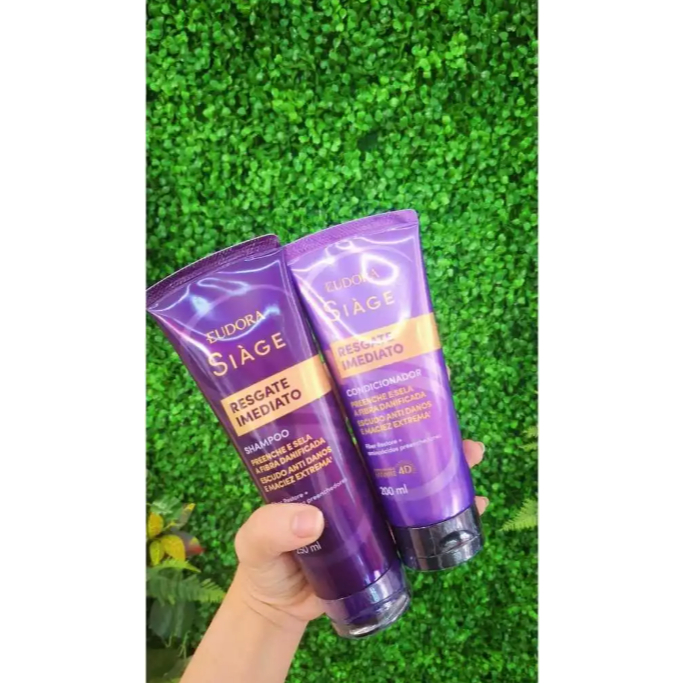 Kit Resgate Imediato Eudora: Onde Comprar | BuscaProdutos