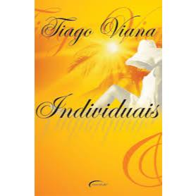 Livro Individuais Tiago Viana usado envio imediato