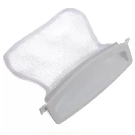 FILTRO FIAPOS LAVADORA ELECTROLUX LB12Q LS12Q LTS12 A10268601 ORIGINAL