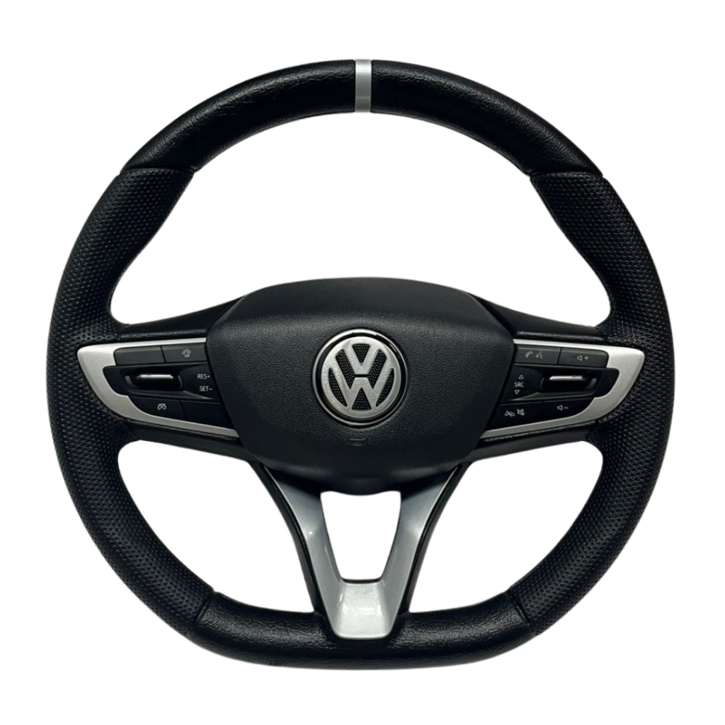 Volante Esportivo Fusca: Onde Comprar | BuscaProdutos