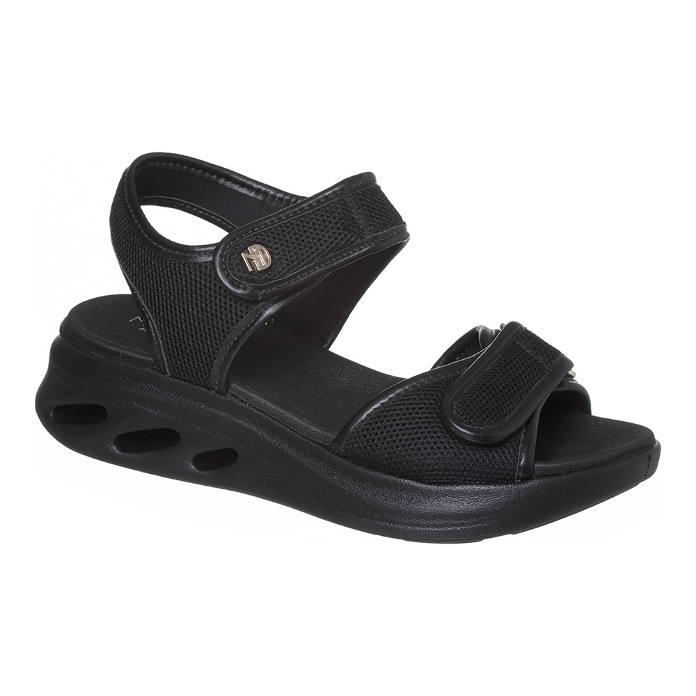 Sandália Modare Feminina Chinelo Ortopédico Ultra Conforto Chinelo Para Esporão em Oferta na Shopee