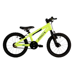Bicicleta Infantil Aro 16 Athor Brave