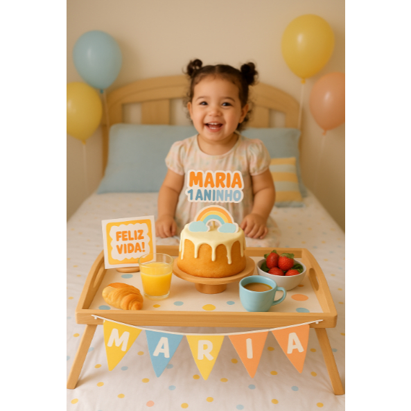 Bandejas Coloridas Festa Infantil: Onde Comprar | BuscaProdutos