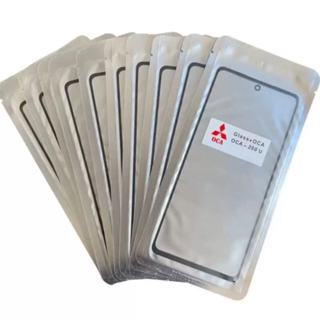 Vidro Tela Sem Touch De Galaxy M52-5g, M51,M62, M53,M54,(Vidro+OCA) em Oferta na Shopee