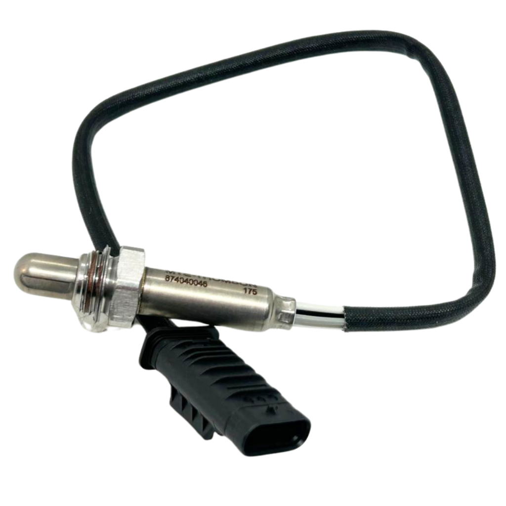 SONDA LAMBDA COM CONECT RET RENAULT CAPTUR DUSTER OROCH 1.3 16V MOTOR H5H TURBO / SONDA PÓS CATALIZADOR