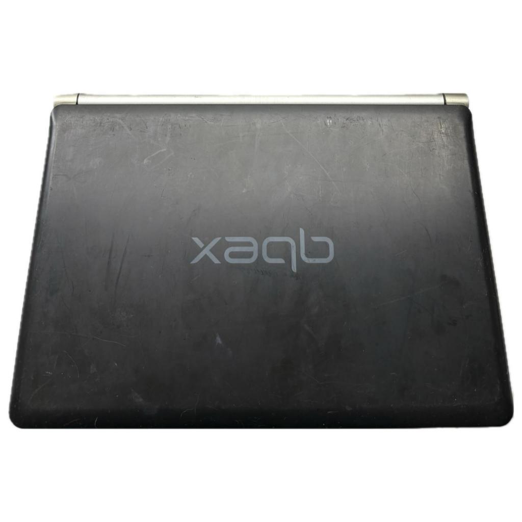 Carcaça Completa Original Usada Notebook QBEX VB40RI9