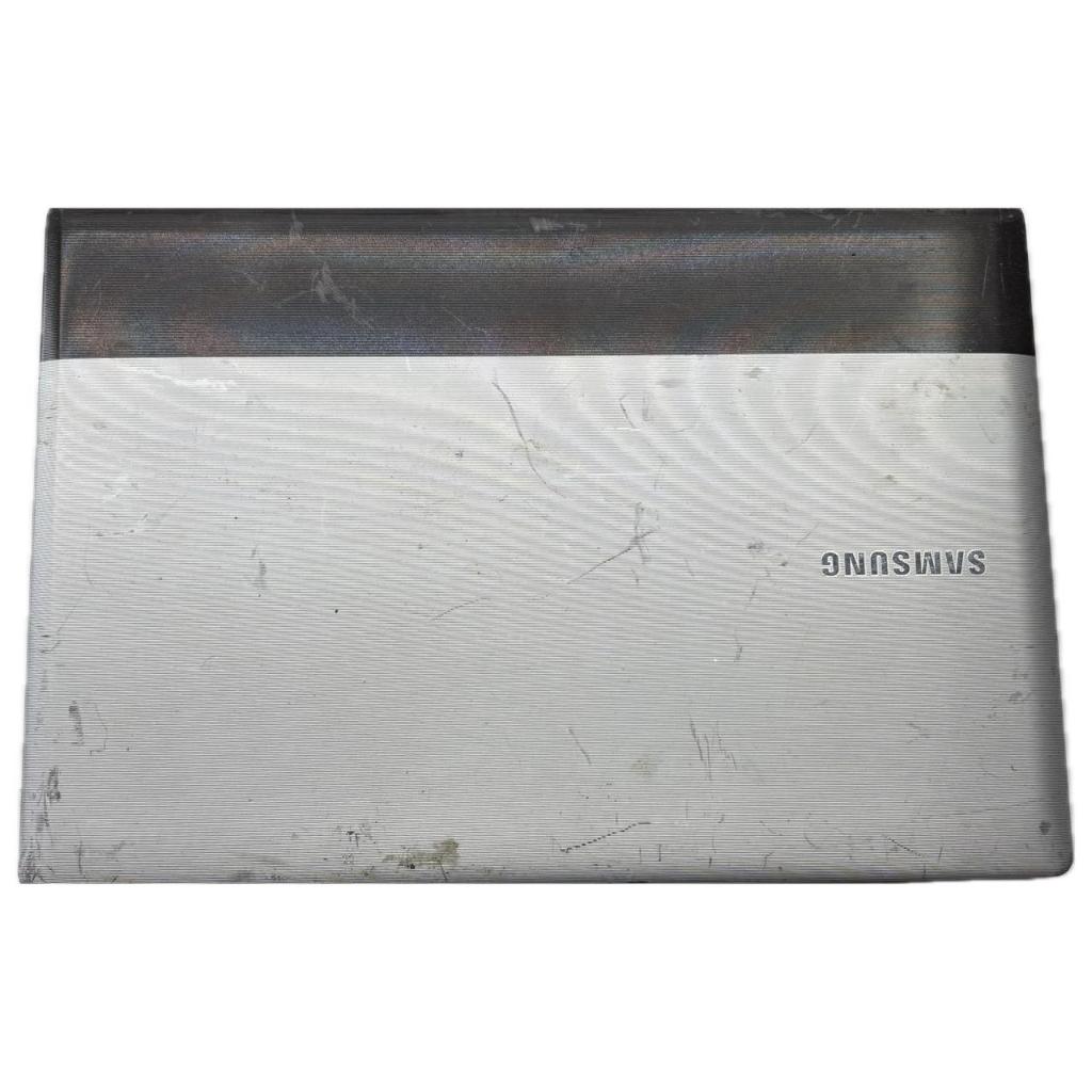 Carcaça Completa Original Usada Notebook Samsung NP-RV411