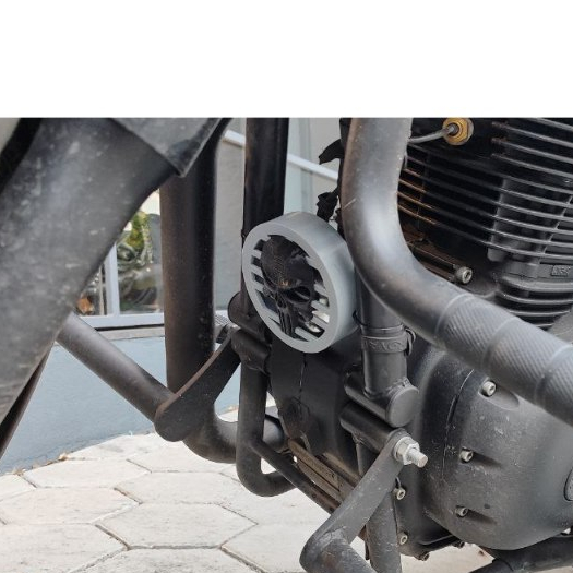 Buzina para Moto Custom: Onde Comprar | BuscaProdutos