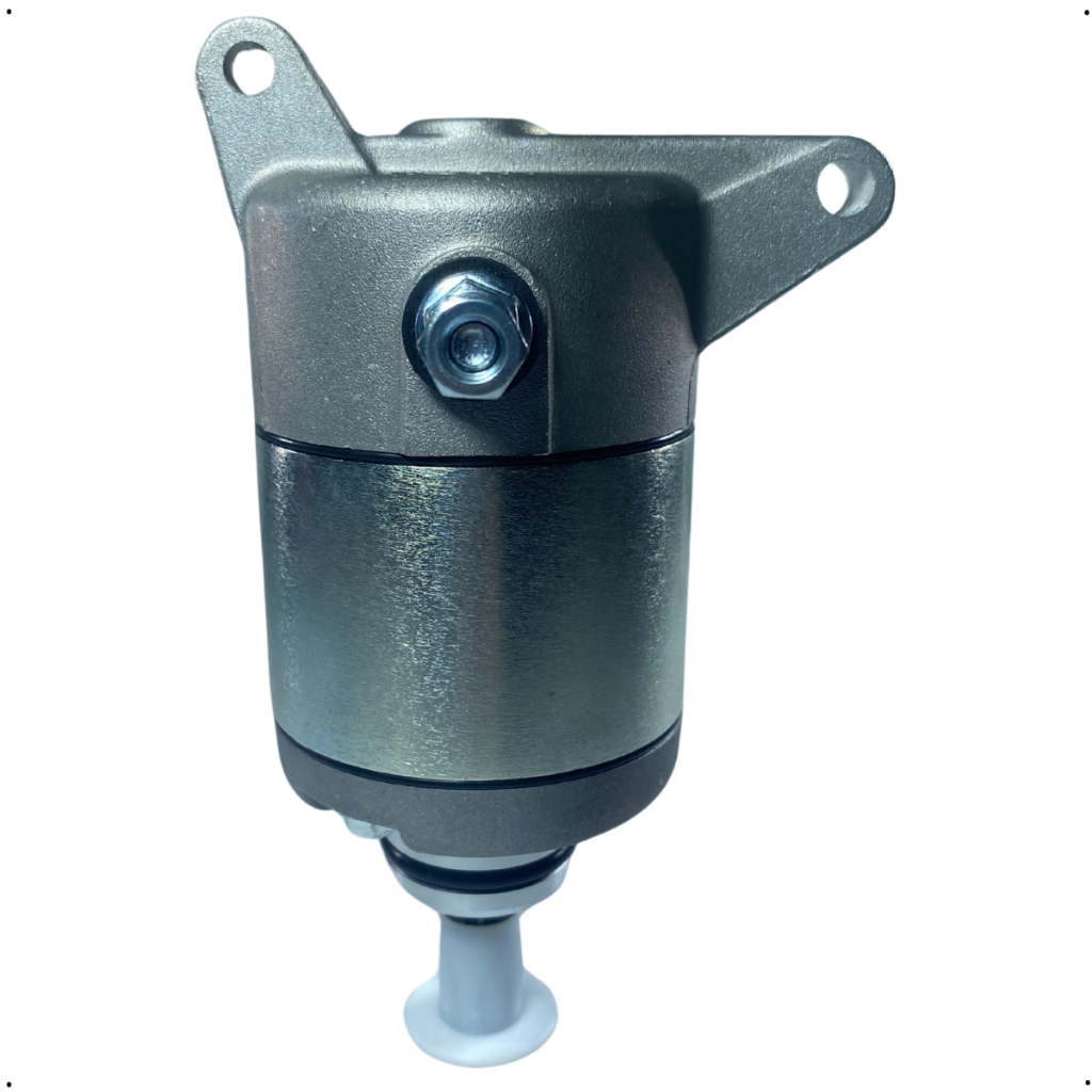 Motor Partida Arranque Cg Fan Bros 150 Titan 150 Magnetron
