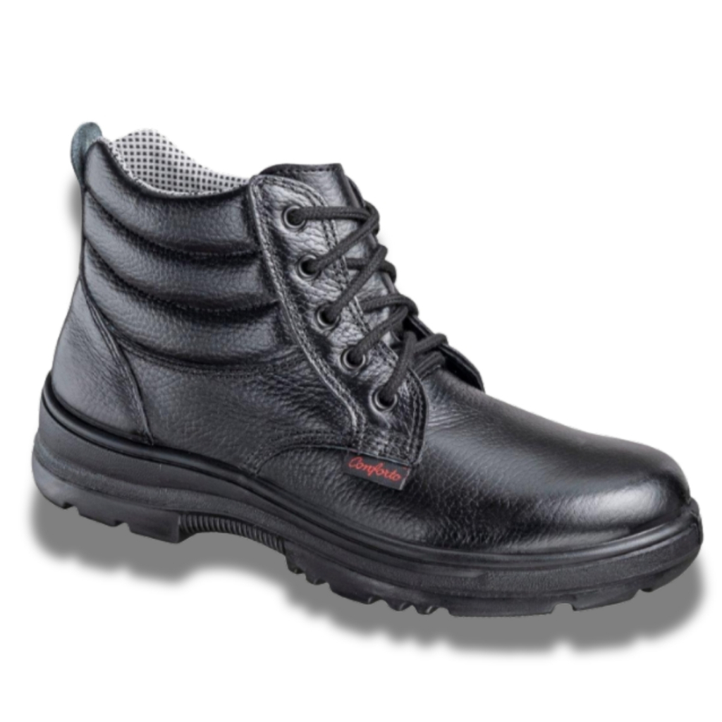 Bota Segurança Conforto Original Epi Reforçado C/ Cardaço em Oferta na Shopee
