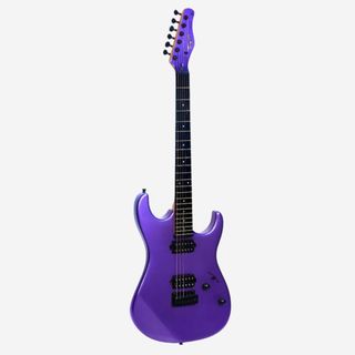 Guitarra Tagima TG-515 PSPK 2 H Escala Escura Pink Sparkle – Versátil HC/Rock
