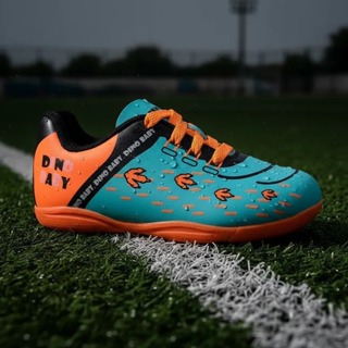 Tenis Bebe Chuteira Garrinhas Meninos Futebol 18 ao 25 em Oferta na Shopee