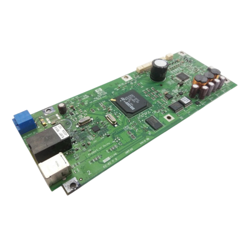 placa logica hp office jet pro 8000 eterprise