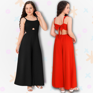 Macacão Infantil Menina Amarração Elegante Moda Festa Casual Estiloso Confortável Look em Oferta na Shopee