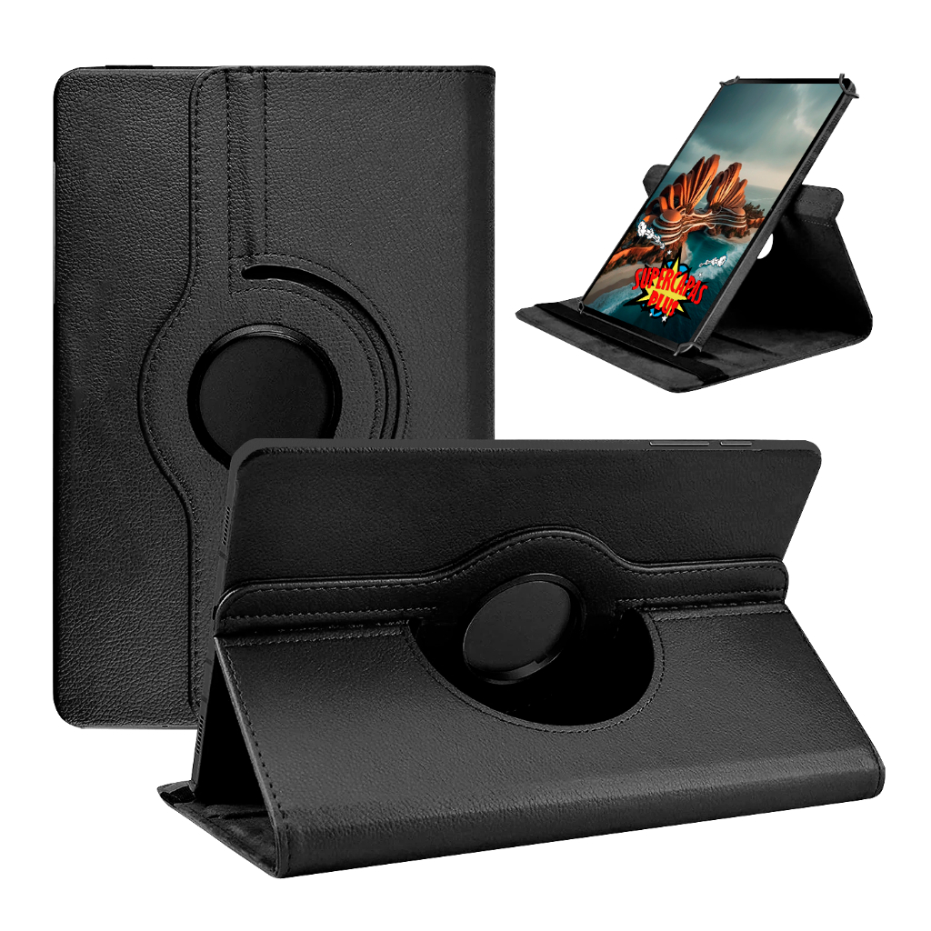 Capa Giratória Para Tablet Tcl Tab 11 FE 11 Polegadas