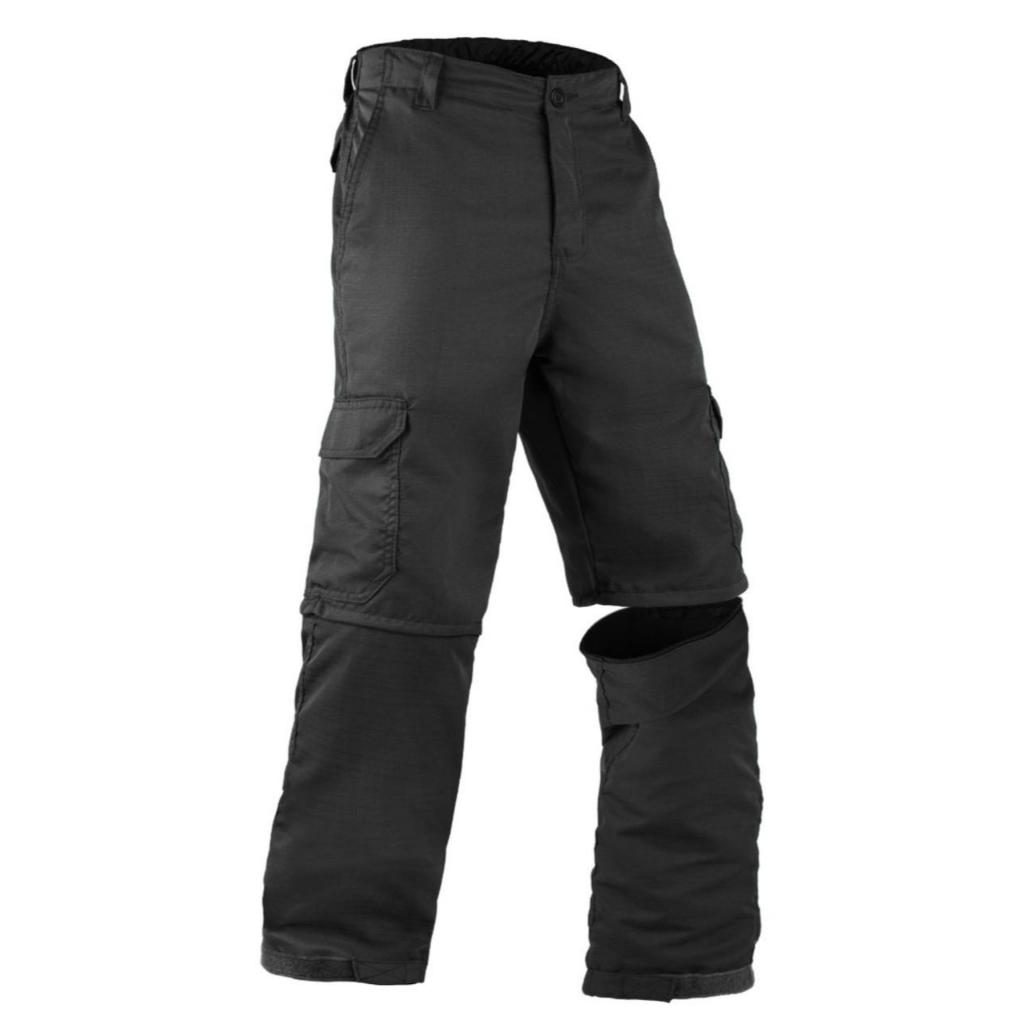 Calça Vira Bermuda Pesca , Trilha , Esporte em Geral