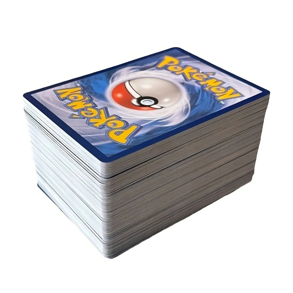 Cartas Avulsas Pokémon Megaevolução – Kit Personalizado até 40 Unidades (Megaevoluções) MEG01 — imagem 2 de 2
