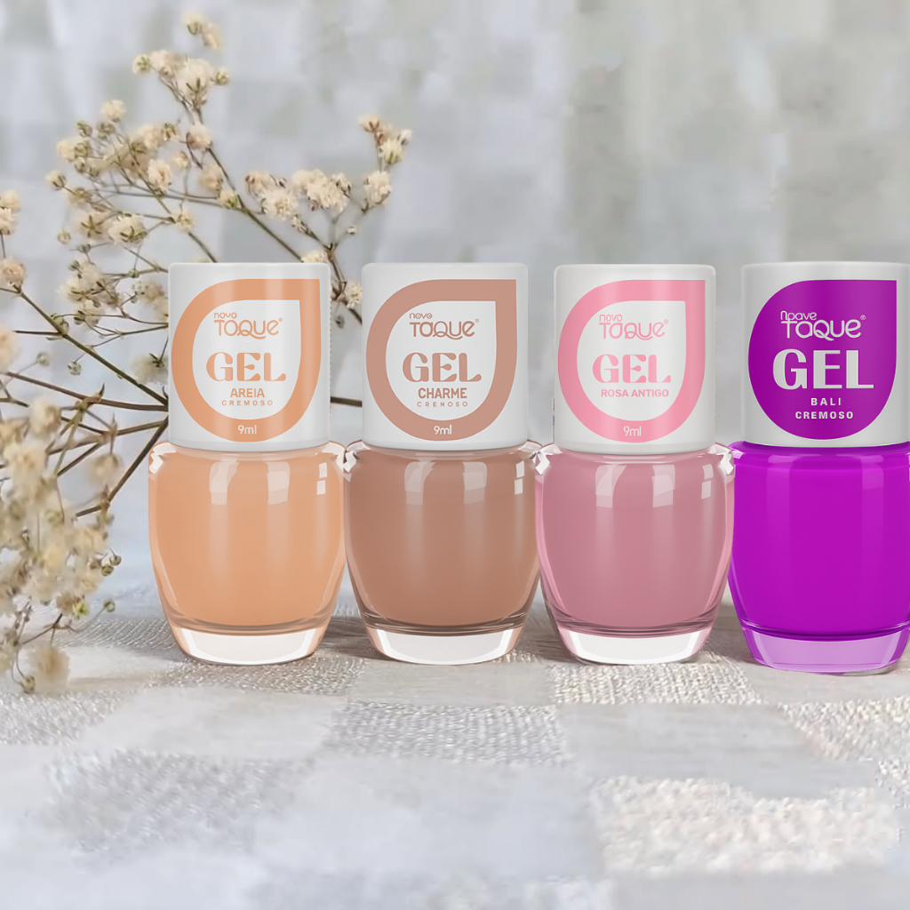 Cores de Unhas do Momento: Onde Comprar | BuscaProdutos