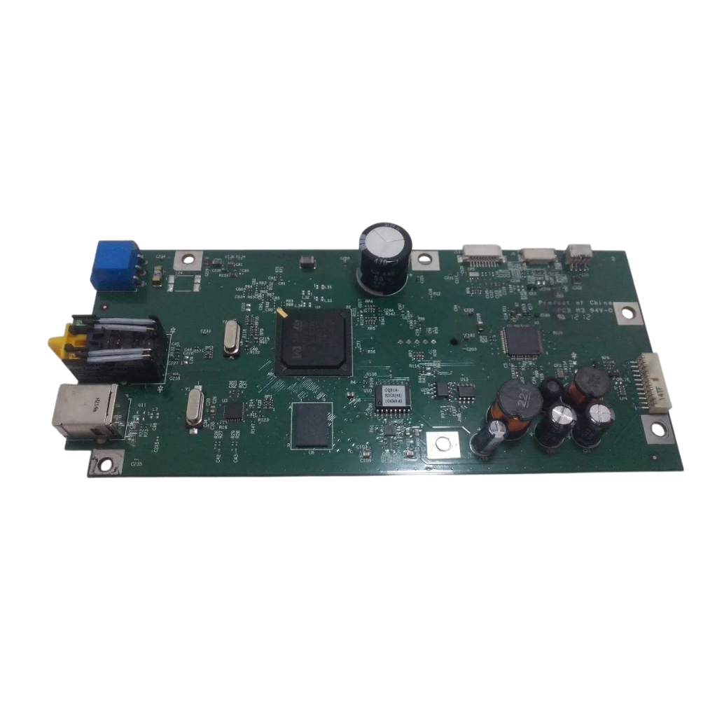 Placa Lógica Hp Officejet Pro 8000 Enterprise